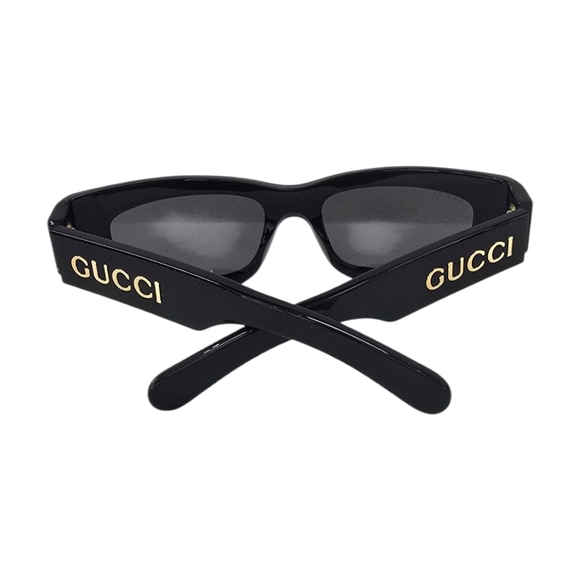 Gucci Black Smart Glasses - Picture 4 of 6